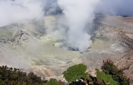 טיול לקוסטה ריקה בפברואר 2023
