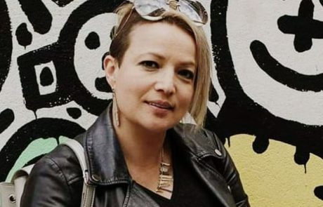 דניאל גולדנברג