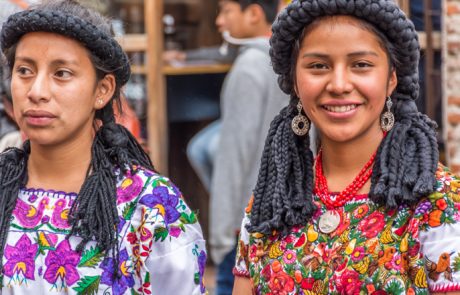 טיול לגואטמלה ומקסיקו