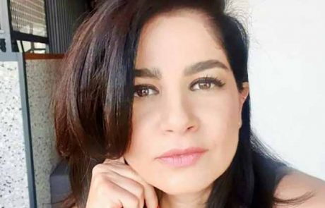 אודליה יקיר